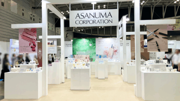 第12回化粧品産業技術展（CITE JAPAN 2025）ご来場のお礼