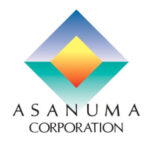 アサヌマコーポレーションロゴ