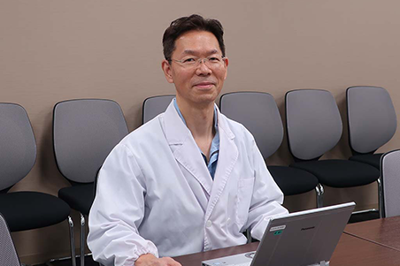 アサヌマコーポレーション_研究者石井