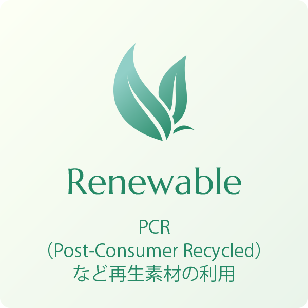 Renewable